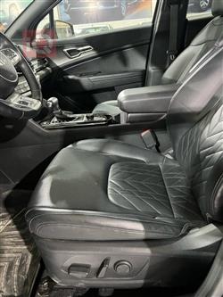 کیا سپۆرتاج